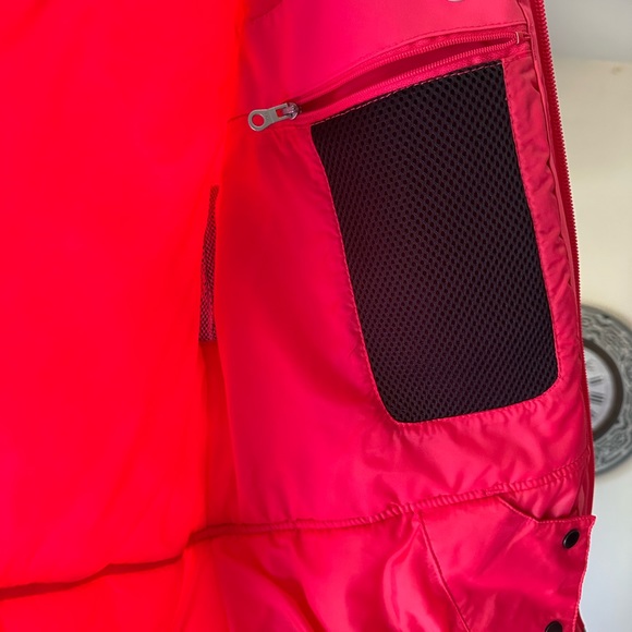 Obermeyer Ski Coat Teen Size XL - Picture 6 of 8
